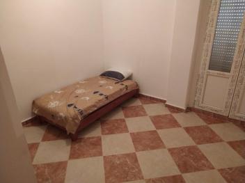 Appartement F4 avec garage