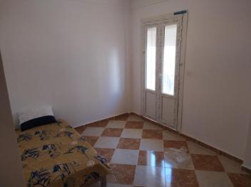 Appartement F4 avec garage