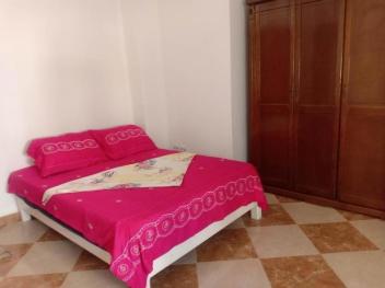 Appartement F4 avec garage