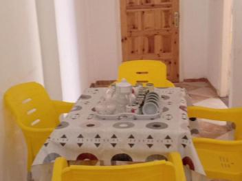 Appartement F4 avec garage