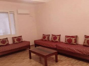 Appartement F4 avec garage