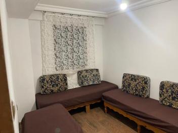 Appartement F3 1er étage équipé 