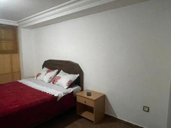 Appartement F3 1er étage équipé 