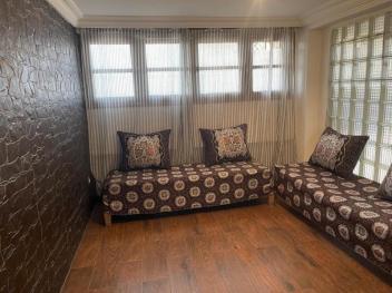 Appartement F3 1er étage équipé 