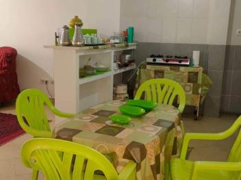 Très bel appartement F3 pour vacances 