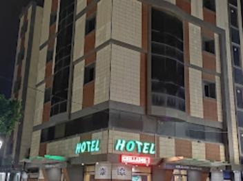Hôtel El Hadika