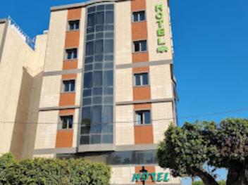Hôtel El Hadika