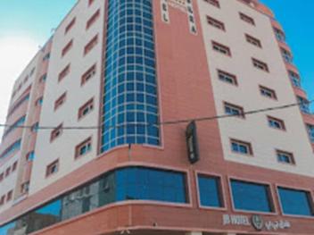 HÔTEL JB BISKRA