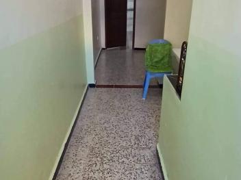 F2 meublé au rez-de-chaussée