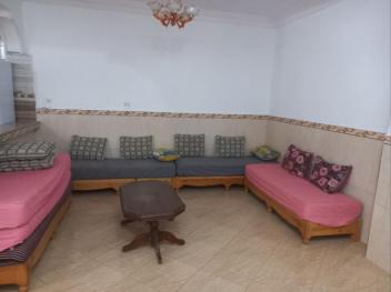  Location vacances Villa Tlemcen Marsa ben mhidi