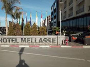 Hôtel Mellasse