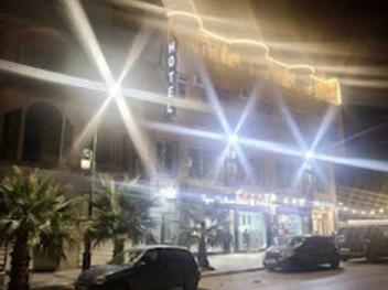 El Menzah Kazi