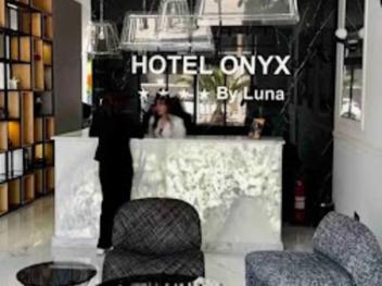 ONYX by luna