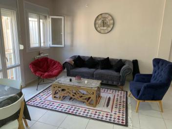 Jolie maison sécurisée avec jardin