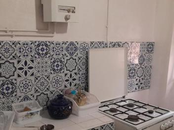 F2 en plein centre ville 