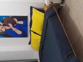 F2 en plein centre ville 