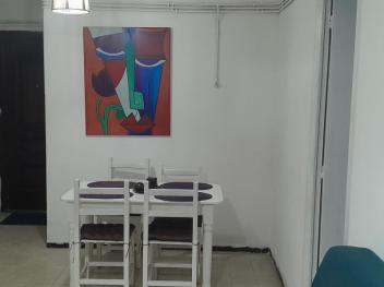 F2 en plein centre ville 