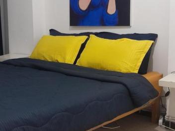 F2 en plein centre ville 