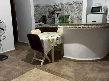 APPARTEMENT TYPE F2 DANS RESIDENCE CALME