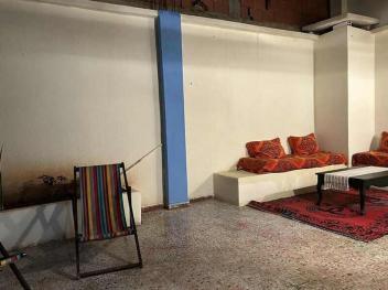 APPARTEMENT TYPE F2 DANS RESIDENCE CALME