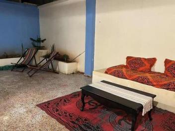 APPARTEMENT TYPE F2 DANS RESIDENCE CALME