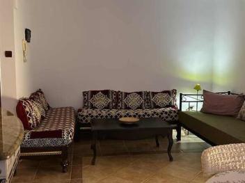 APPARTEMENT TYPE F2 DANS RESIDENCE CALME