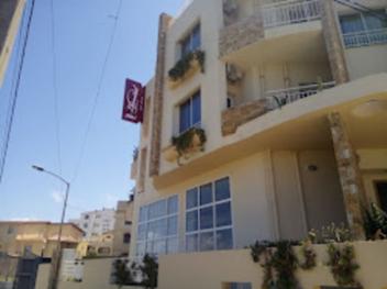 L'éventail Sidi Fredj