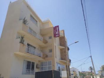 L'éventail Sidi Fredj