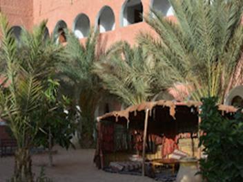 Hotel Caravansérail