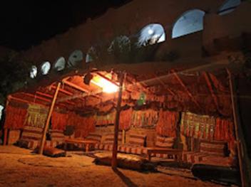 Hotel Caravansérail