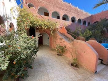 Hotel Caravansérail