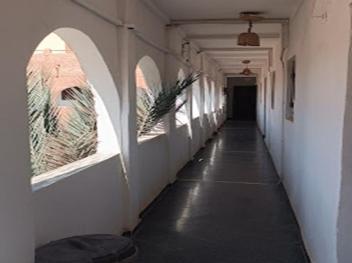 Hotel Caravansérail