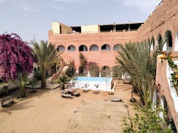 Hotel Caravansérail