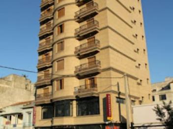 Hôtel Brahmi