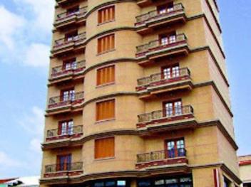 Hôtel Brahmi