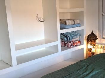 Un très joli appartement f4 vue sur mer 