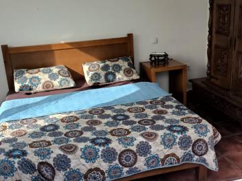 Un très joli appartement f4 vue sur mer 