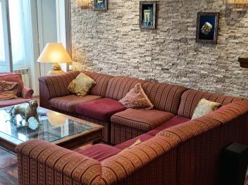 Un très joli appartement f4 vue sur mer 