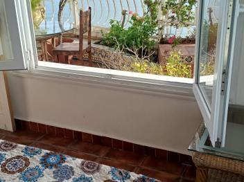 Un très joli appartement f4 vue sur mer 