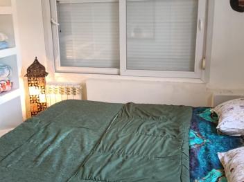 Un très joli appartement f4 vue sur mer 