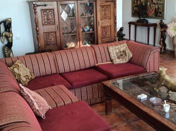 Un très joli appartement f4 vue sur mer 