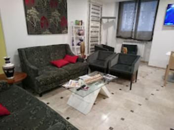 City Hotel Algiers
