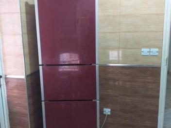 Appartement F3 meublé