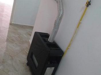 Appartement F3 meublé