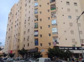 Appartement bien situé a Oran Belgaid