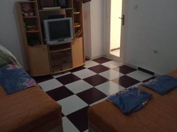 Appartement bien situé a Oran Belgaid