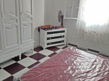 Appartement bien situé a Oran Belgaid