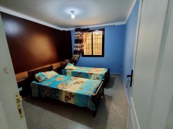 Appartement f3 a cap djinet 