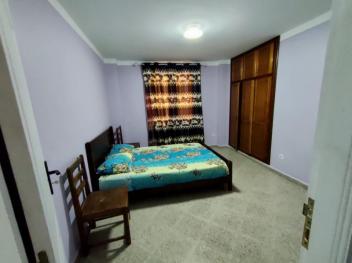 Appartement f3 a cap djinet 