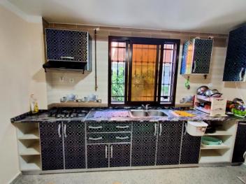 Appartement f3 a cap djinet 